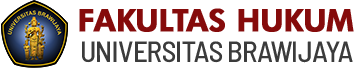 LMS Fakultas Hukum UB